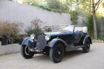 Alfa Romeo 6C 1750 GS by Castagna 1930 года